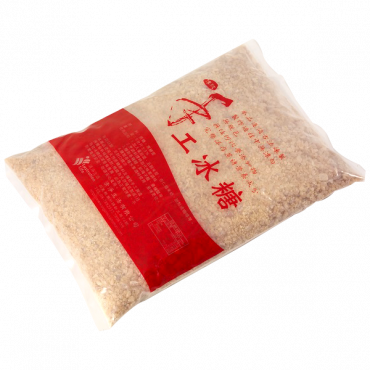 手工未漂白-細冰糖(3kg/包)【無農殘．無二氧化硫．無漂白】