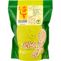 有機黃豆(400g/包)【無農藥．無化肥．非基因改造】