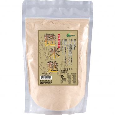 糙米麩(300g/包)【香濃米麩香．即沖即飲】