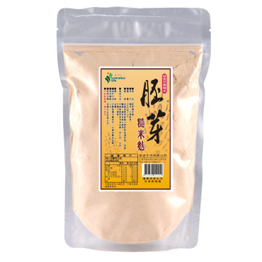 胚芽糙米麩(300g/包)【無糖配方營養加倍．即沖即飲】