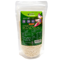 100%純蓮藕粉(250g/包)【白河蓮藕．純手工製．無農藥殘留】
